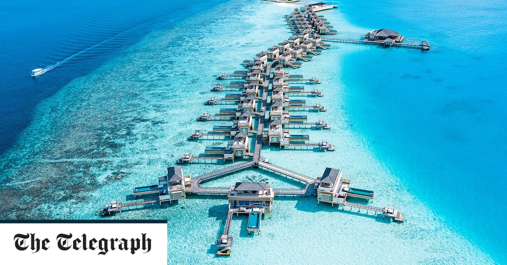 Booking holidays in the Maldives and the Canary Islands remains ‘terribly complicated’