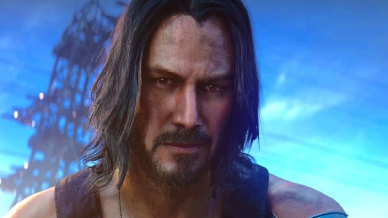 Cyberpunk 2077 Goes Gold, here's what it means

