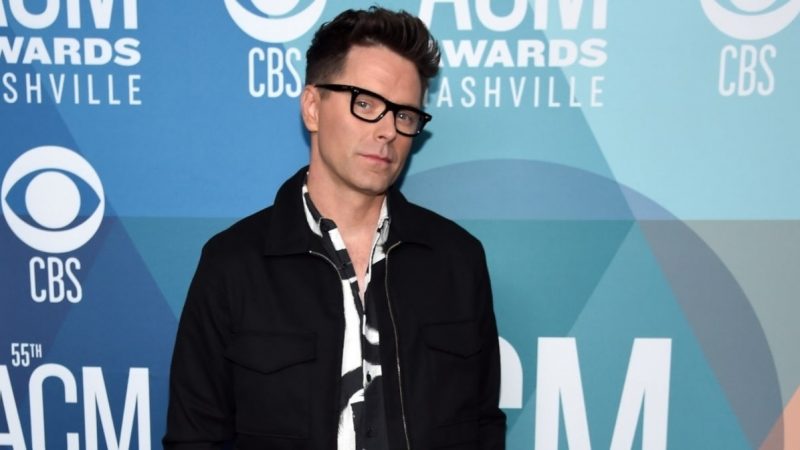 Dancing With the Stars, Bobby Bones, is romantically involved with her friend Caitlin Parker

