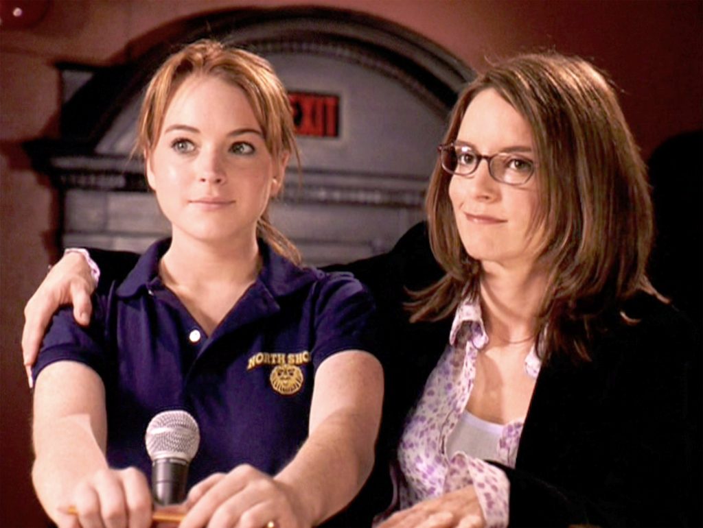 Do you know why October 3 is “mean girls” day?