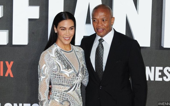 Dre wins a legal battle as Nicole Young claims she receives death threats