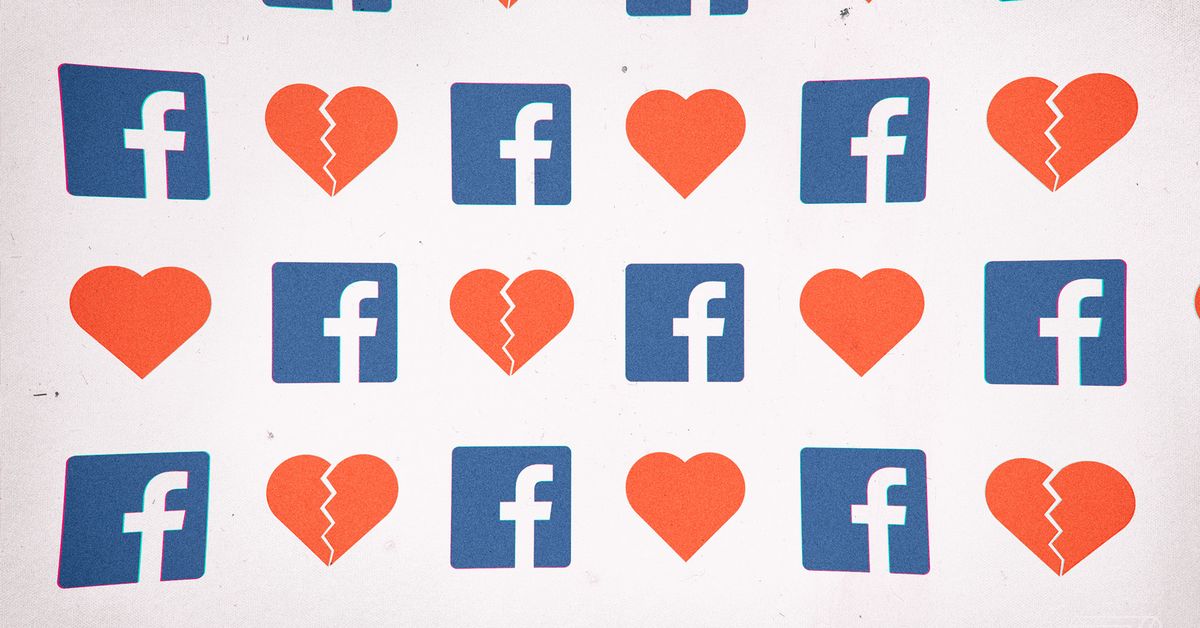 Facebook Dating launched in Europe after a February delay