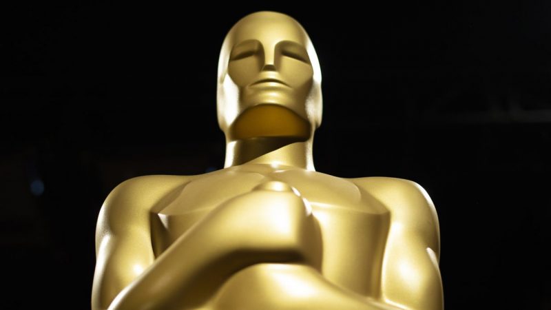 Films shown in theaters are eligible for the Oscars

