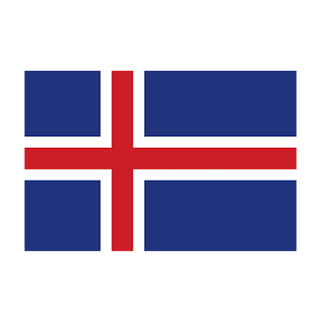 Iceland Shield