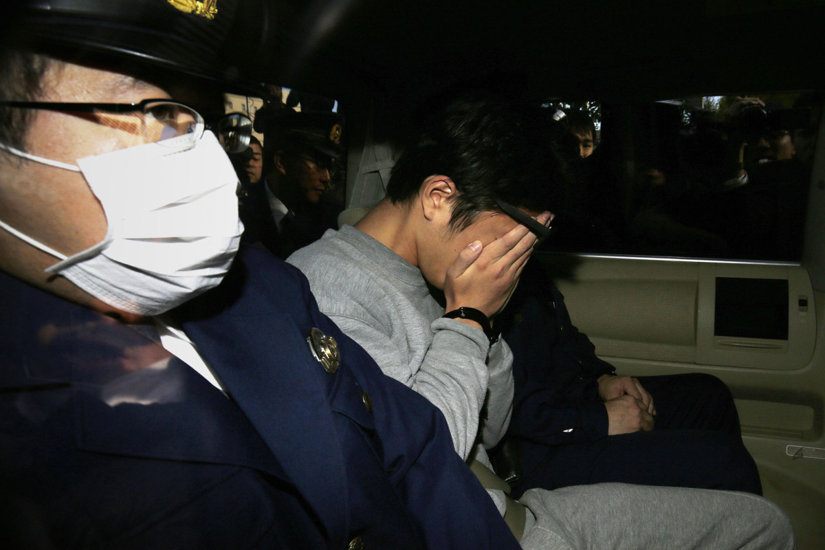 Japanese “Twitter Killer” Admits to Hacking and Hacking 9