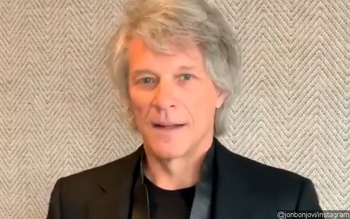 John Bon Jovi spills on the ugly side of his hernia surgery recovery