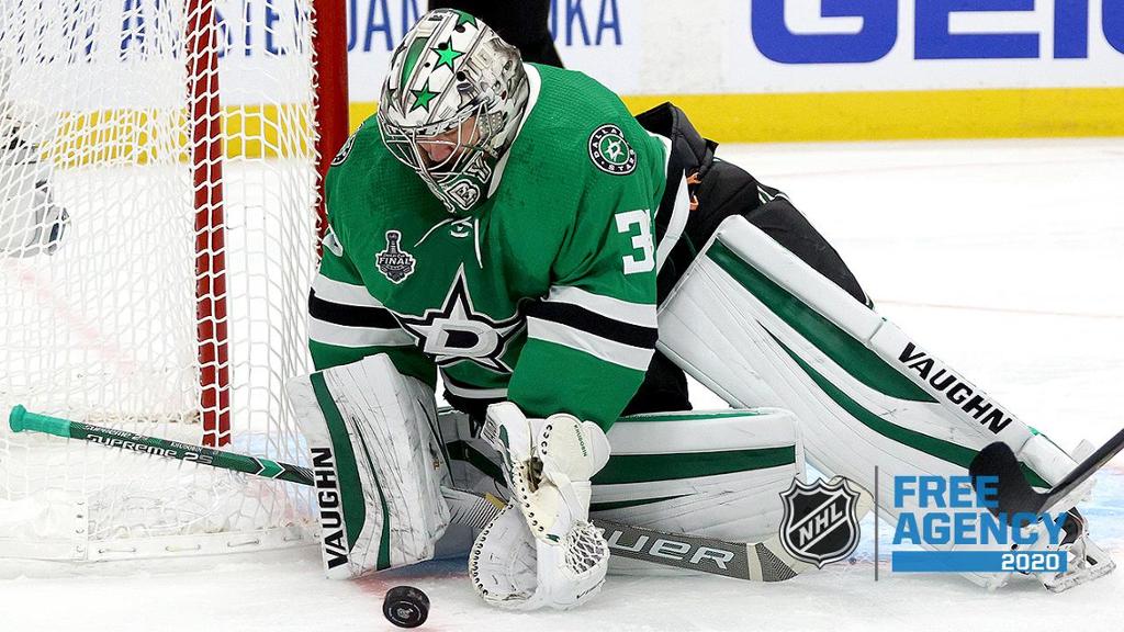 Khedoubin signed a three-year, $ 10 million contract to stay with the Stars