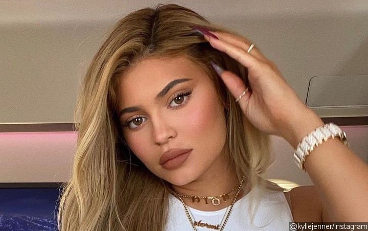 Kylie Jenner is ‘afraid’ to show her true self