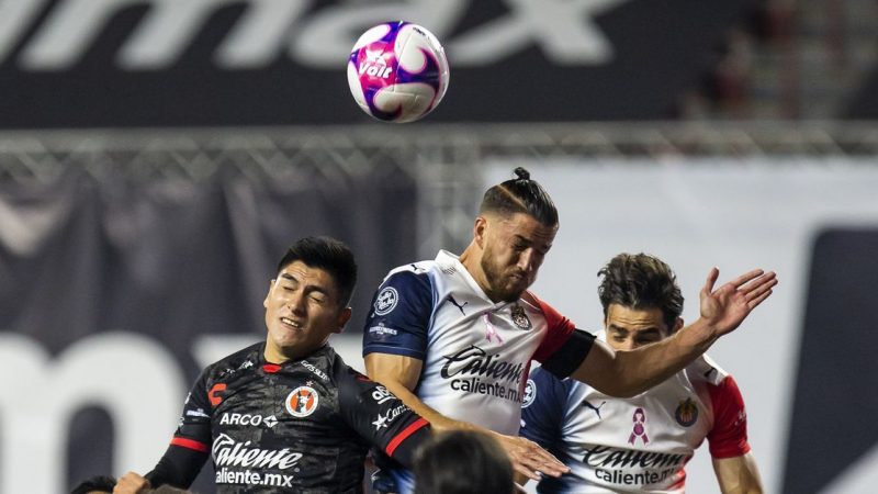 Liga MX Apertura 2020 match recap: Club Tijuana Xolos 0, Chivas de Guadalajara 0

