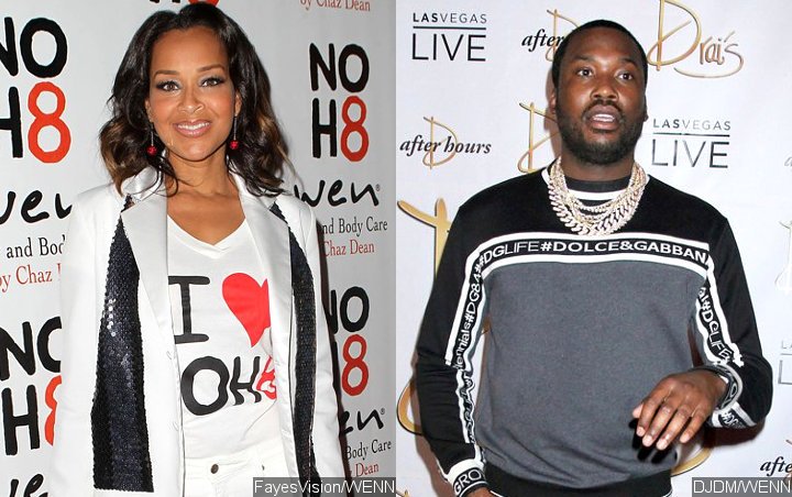 LisaRaye McCoy is open to going on a date with Meek Mill after he has shown interest only to her fans