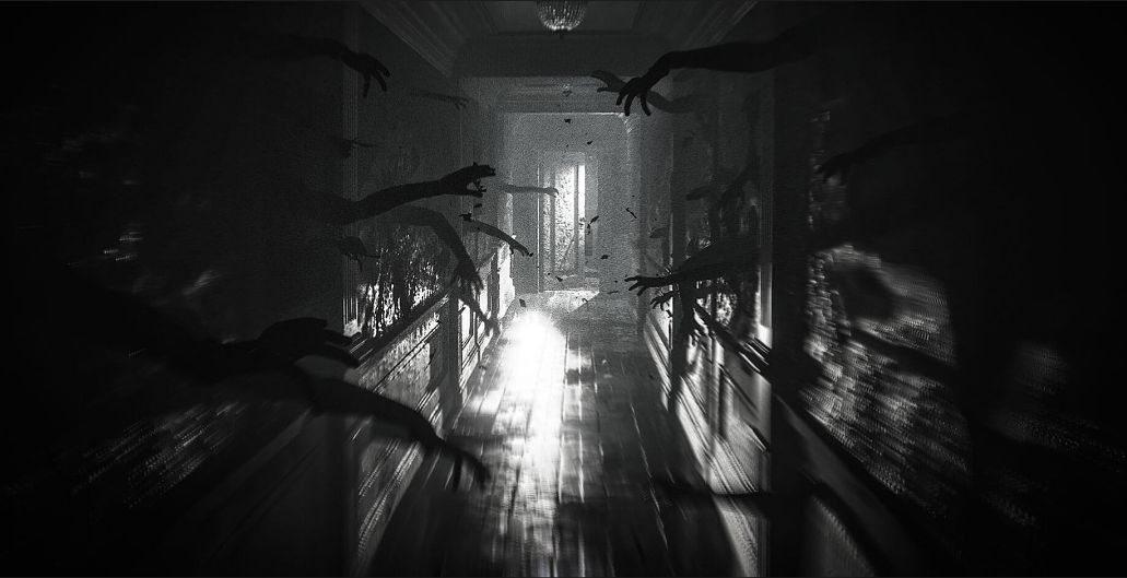 Machine Pigs for free on the Epic Games Store, Layers of Fear 2 are coming next week