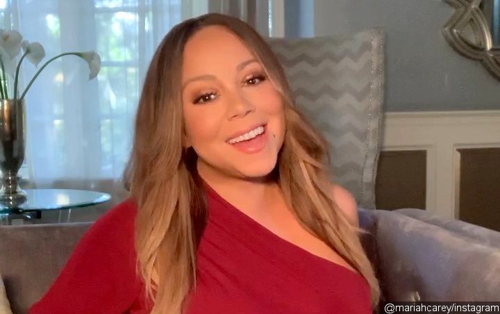 Mariah Carey on calling her a “superstar” as a child: It was just so horrible
