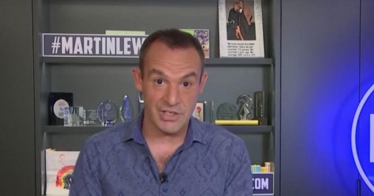 Martin Lewis’ trick is to get hundreds of Amazon products in a hidden section of the site