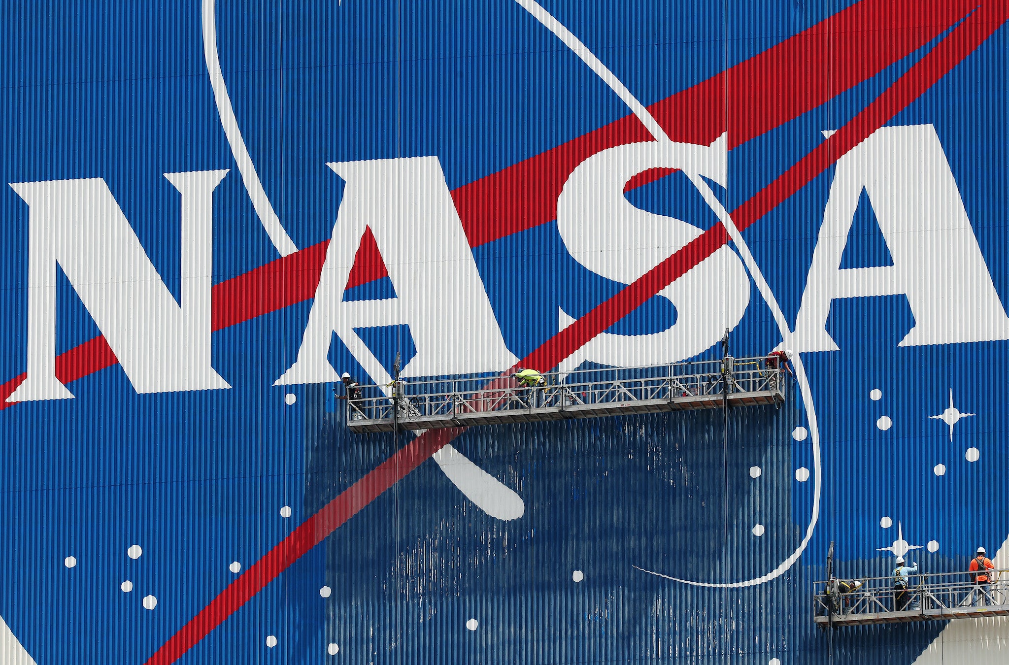 NASA is stoking excitement and fear with a mysterious tweet