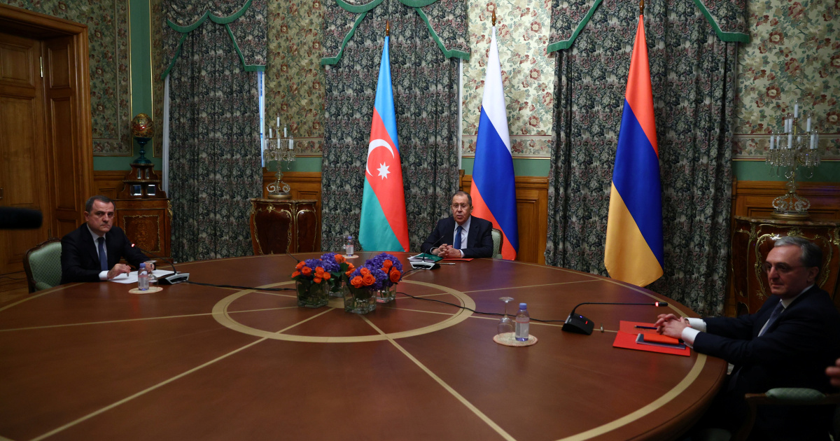 Nagorno-Karabakh: The ceasefire comes into effect in Armenia and Azerbaijan |  Asia