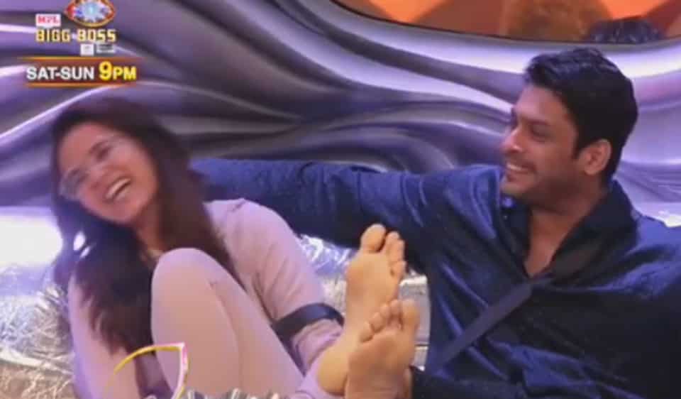 New Bigg Boss 14 Promo A huge development that includes “rejected” contestants, Siddharth Shukla flirts with Jasmin Basin – TV