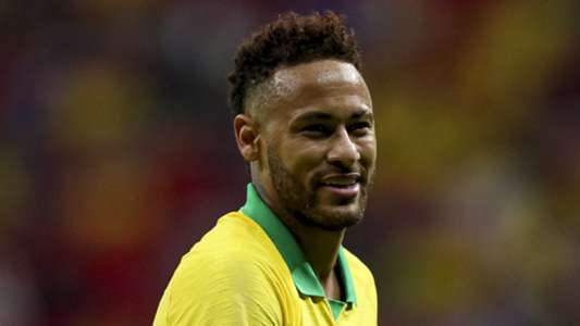 Neymar and Firmino were impressed as Brazil qualified for the World Cup in style