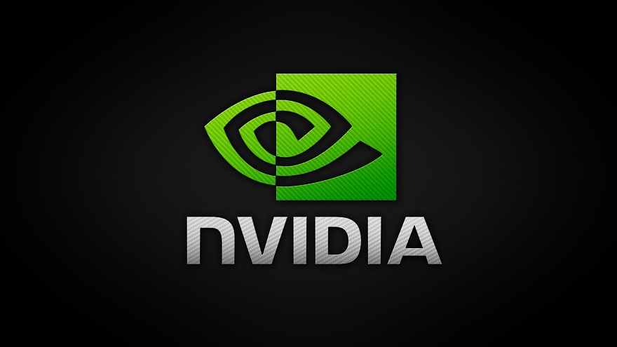 Nvidia mds logo