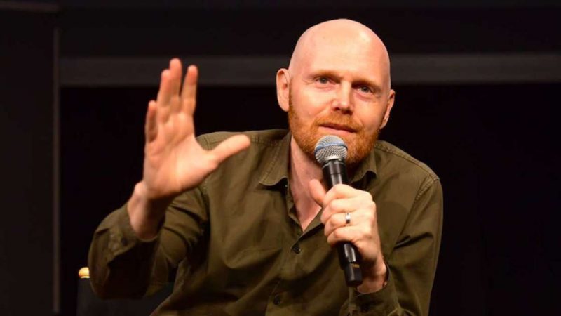 'SNL' taps Bill Burr and Issa Rai as hosts for upcoming October episodes

