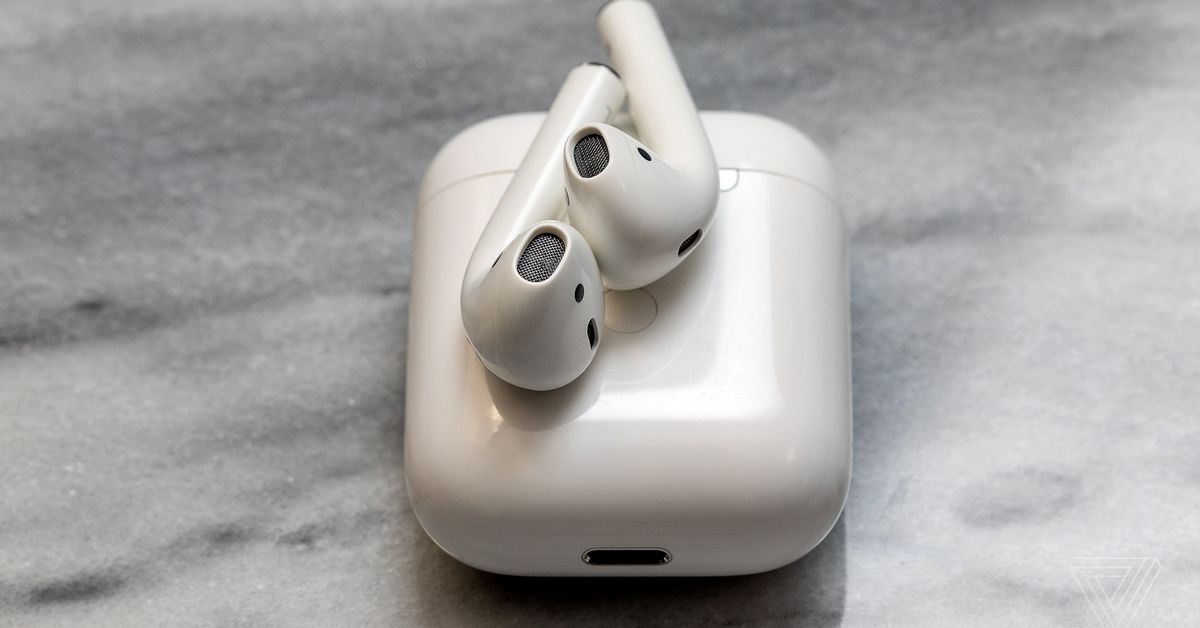 Save on Apple AirPods and other Prime Day 2020 leftovers this weekend