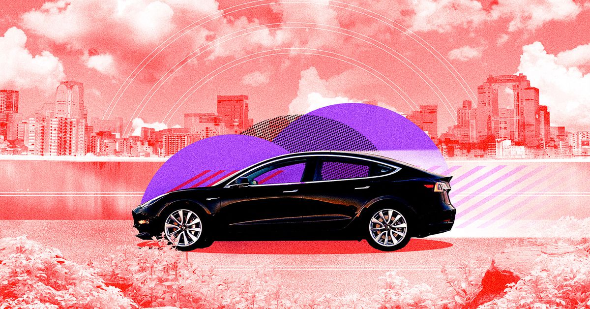 Tesla's "fully autonomous" pilot test caught the attention of federal safety regulators

