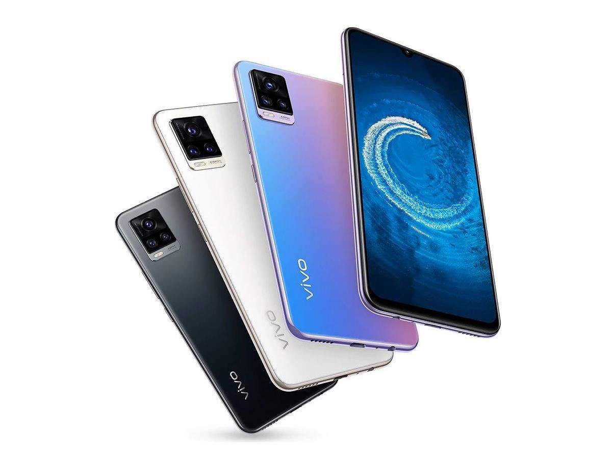 The Vivo V20 has been booked with a 44MP selfie camera more than 1 lakh time in the past six days
