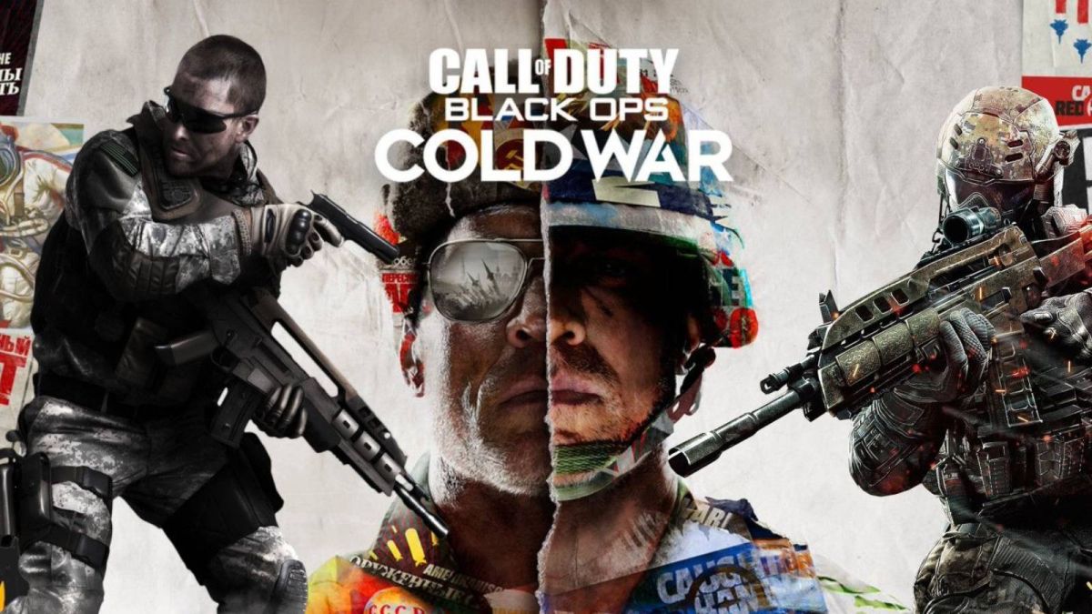 The new Call of Duty: Black Ops Cold War mode is exclusive to PlayStation for 12 months