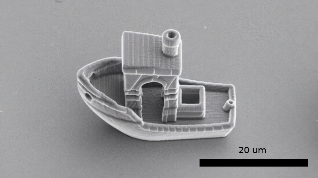 The world’s smallest seat shows what 3D printing can do for young swimmers