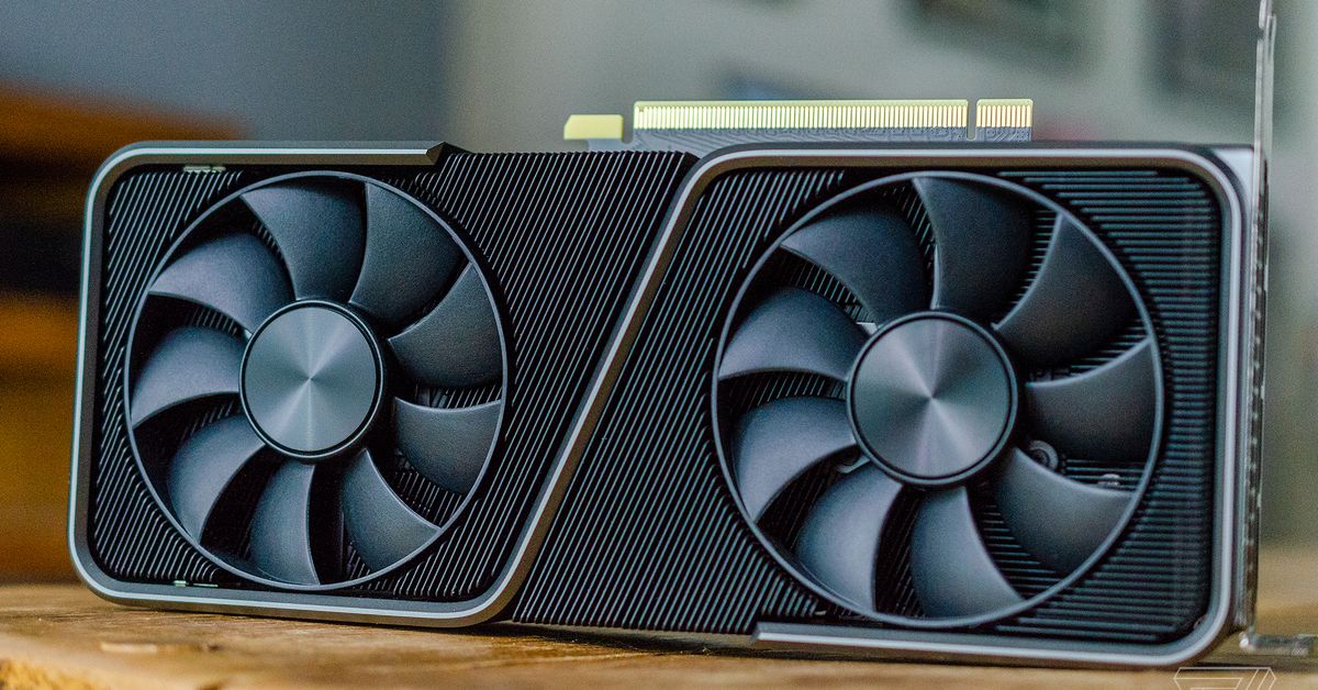 Where to Buy Nvidia RTX 3070 Graphics Card