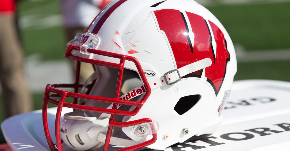 Wisconsin football game canceled after positive results for Covid-19