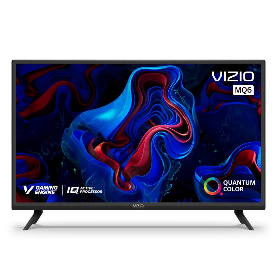 VIZIO 50 Class 4K UHD LED Quantum Smart TV HDR M-Series M506x-H9