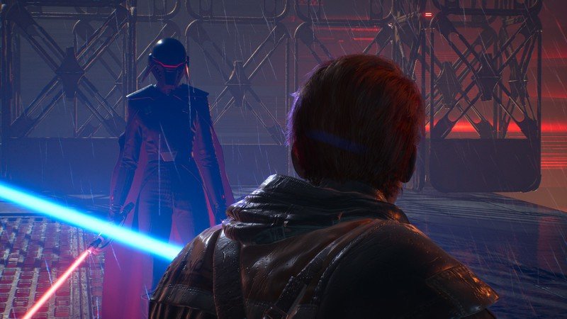 Star Wars Jedi: Fallen Order joins EA Play and Xbox Game Pass Ultimate on November 10
