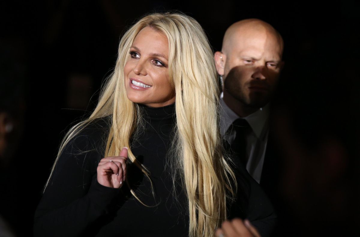 Britney Spears loses her father’s attempt at save, and says she will not perform while he is in charge