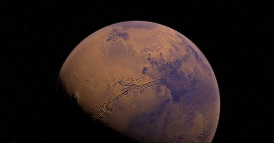 NASA gets review board approval for the Mars Sample Return Project


