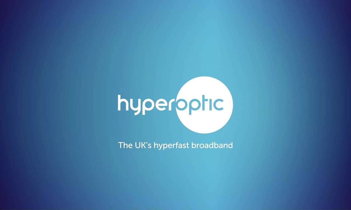 Hyperoptic White Friday sale gives you an incredible 1 Gbps broadband speed for just £ 40 a month

