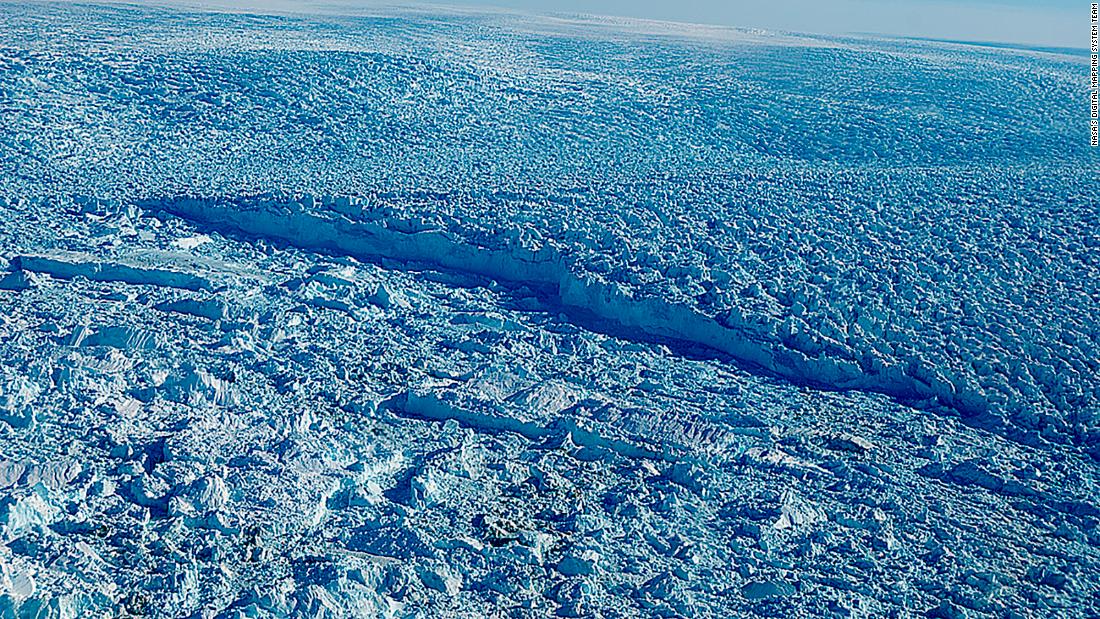Greenland glaciers may lose more ice than previously thought, raising concerns about sea level rise