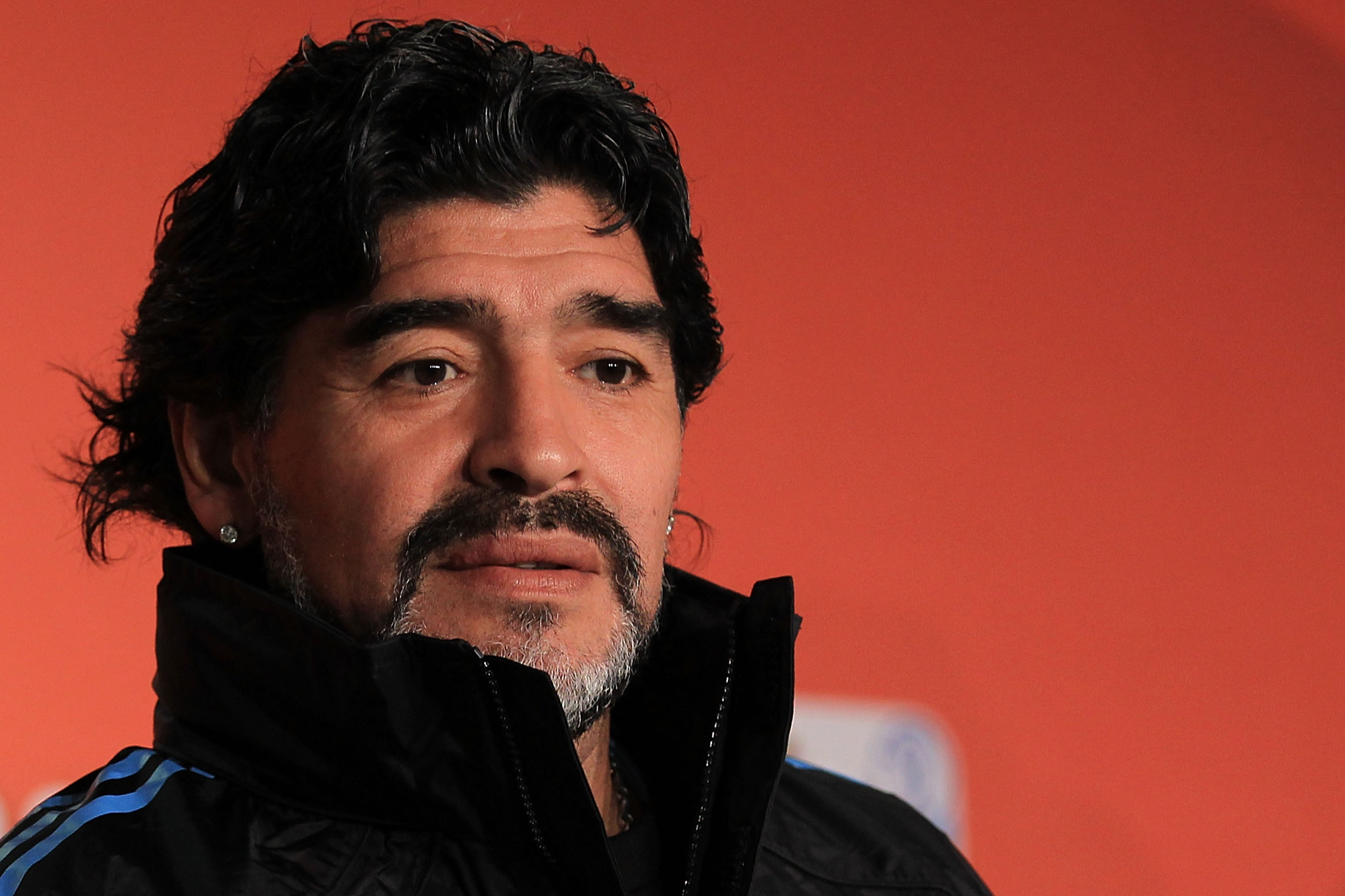 Soccer legend Diego Maradona has passed away at the age of 60