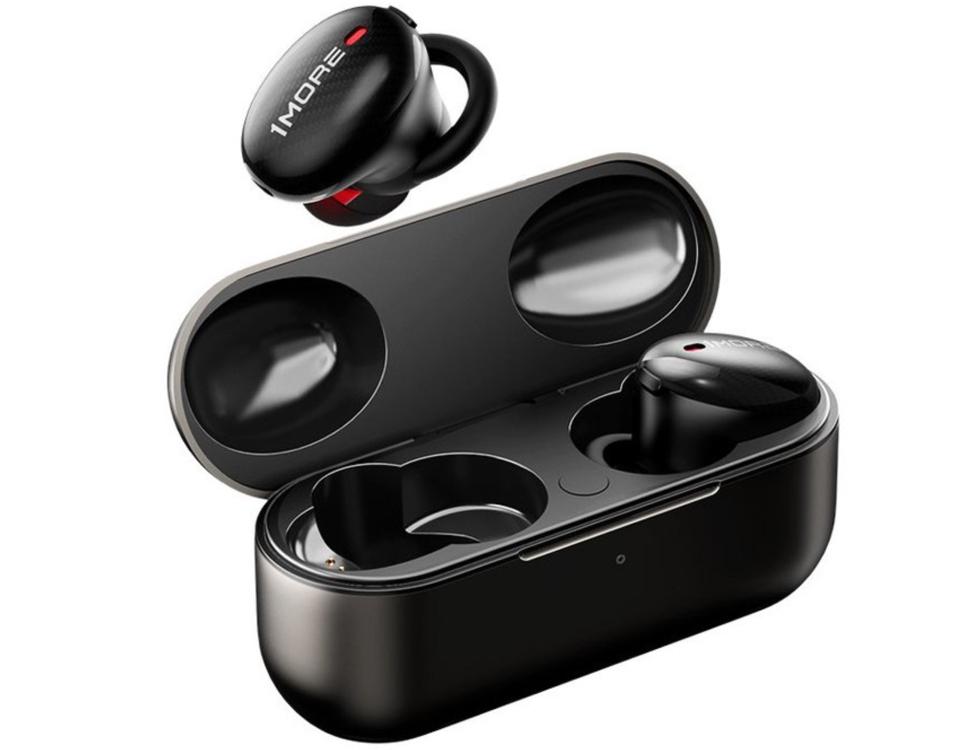 Gift guide 2020 wireless earbuds