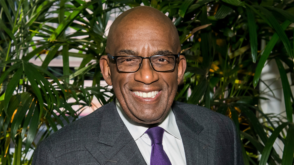 Al Roker reveals prostate cancer on Today Show