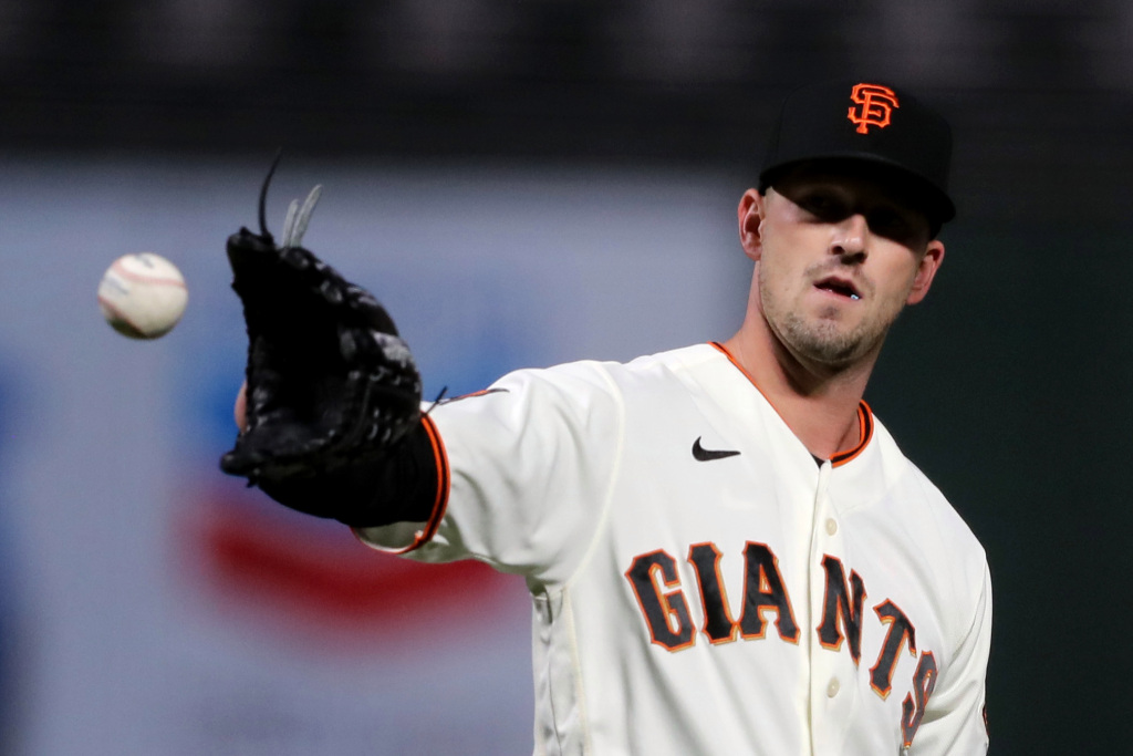 Braves signs Drew Smiley, and the SF Giants transform into other free pitchers

