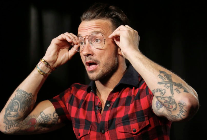 Carl Lentz, Helsong’s East Coast pastor and Justin Bieber, service terminated due to “moral failures,” says the Church