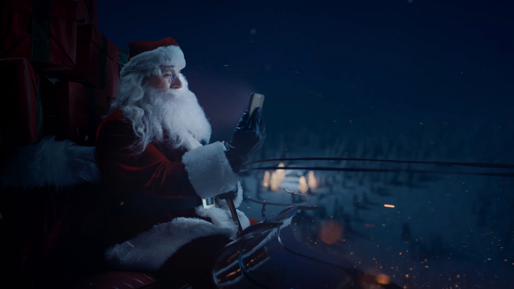 Comcast Taps Steve Carrell in Holiday’s latest advertising effort