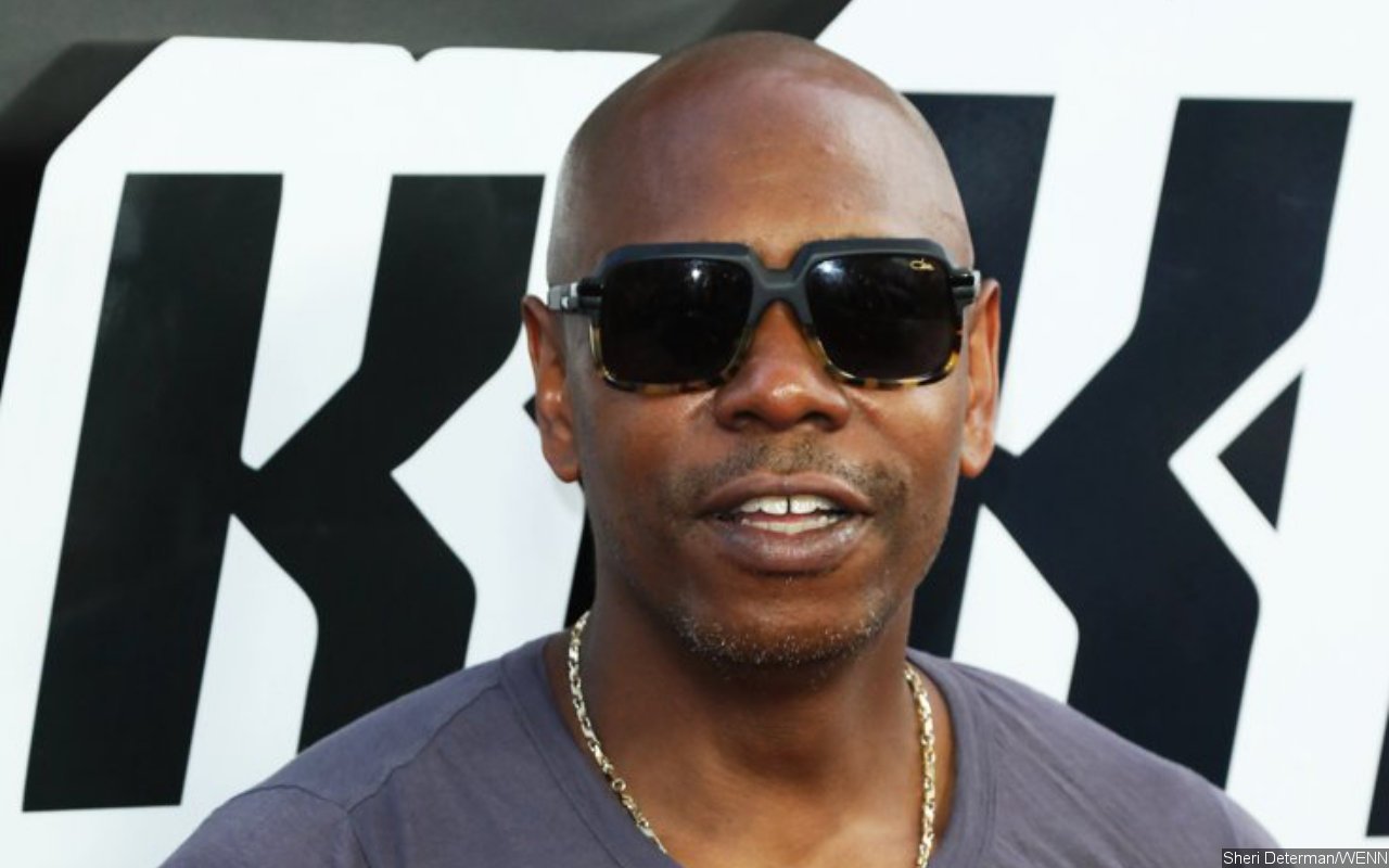 Dave Chappelle praises Netflix for agreeing to remove the old Sketch show