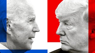 Donald Trump is close to beating Joe Biden in Florida as early results show a tight race – latest news
