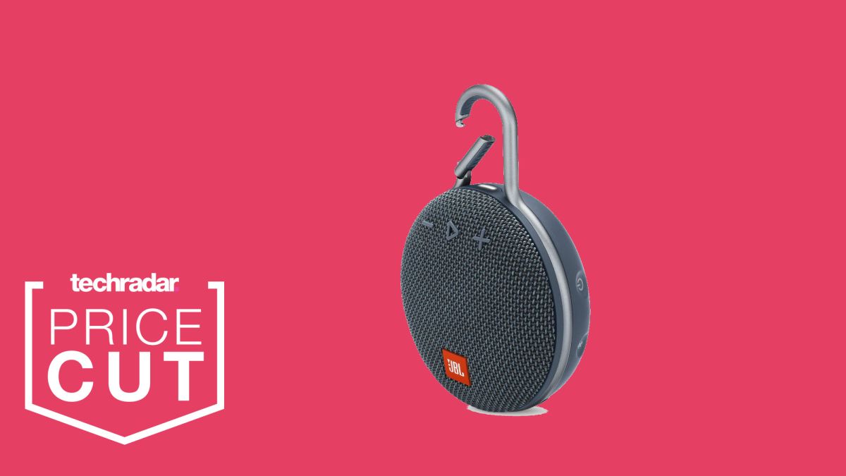 Get JBL speakers cheaply with these Black Friday audio deals … from AT&T?