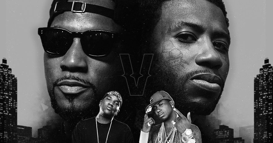 Gucci Mane and Jeezy’s Verzuz: The Coldest Moments