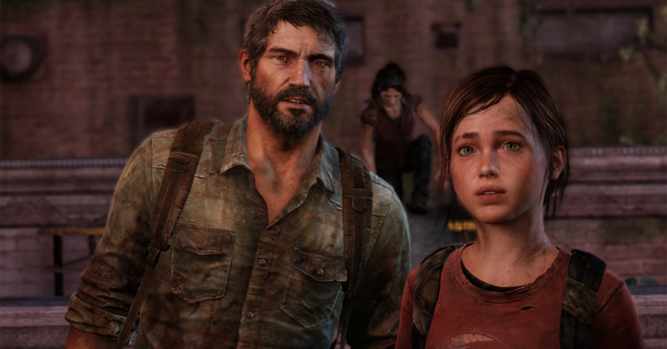 HBO's The Last of Us TV show is already happening

