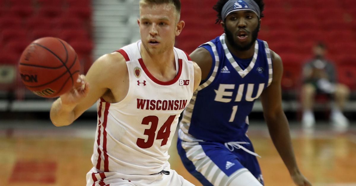 Men’s Basketball Game from Wisconsin Badgers vs Arkansas Pine Bluff: How to watch, preview the game, and open the topic