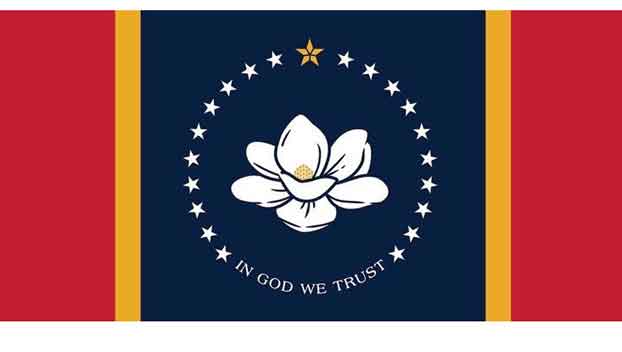 Mississippi votes a new “magnolia” flag after lawmakers ditched the old flag – Magnolia State Live