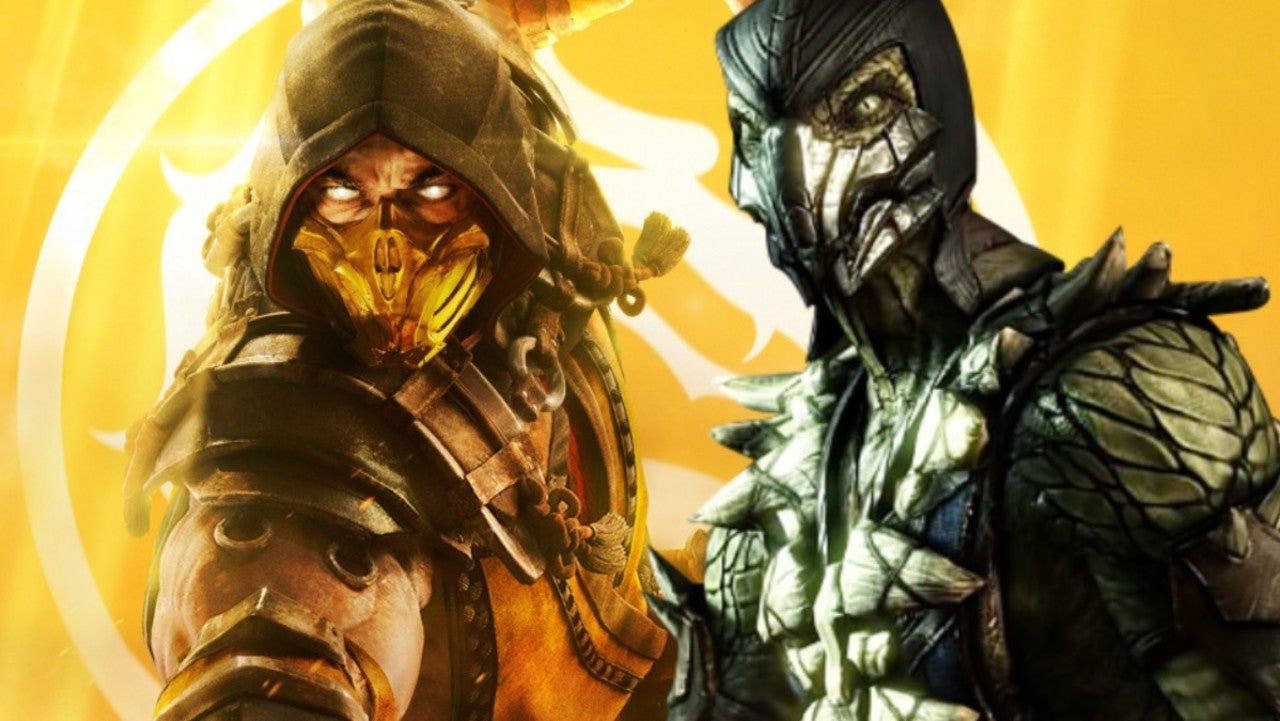 Mortal Kombat 11 Kombat Pack 3 has been reported leak